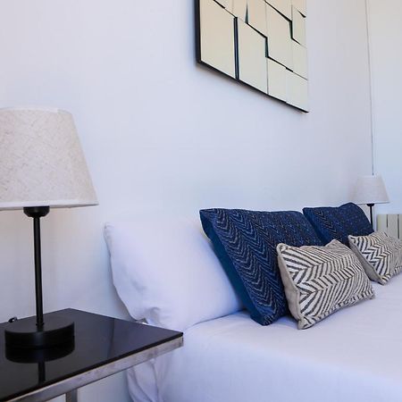 Valencia Luxury - Malvarrosa Beach Eksteriør bilde